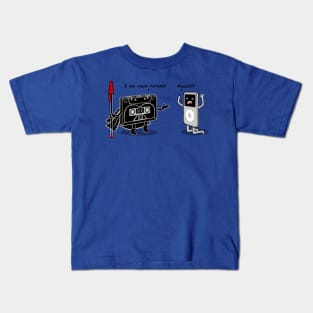 I am your father! Kids T-Shirt